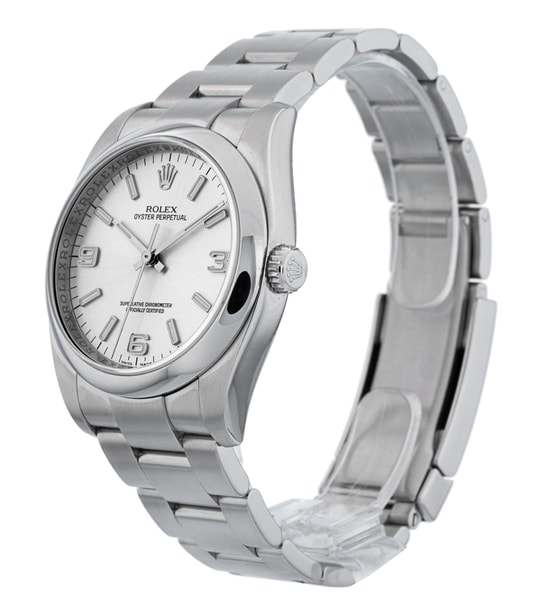Rolex Oyster Perpetual 116000